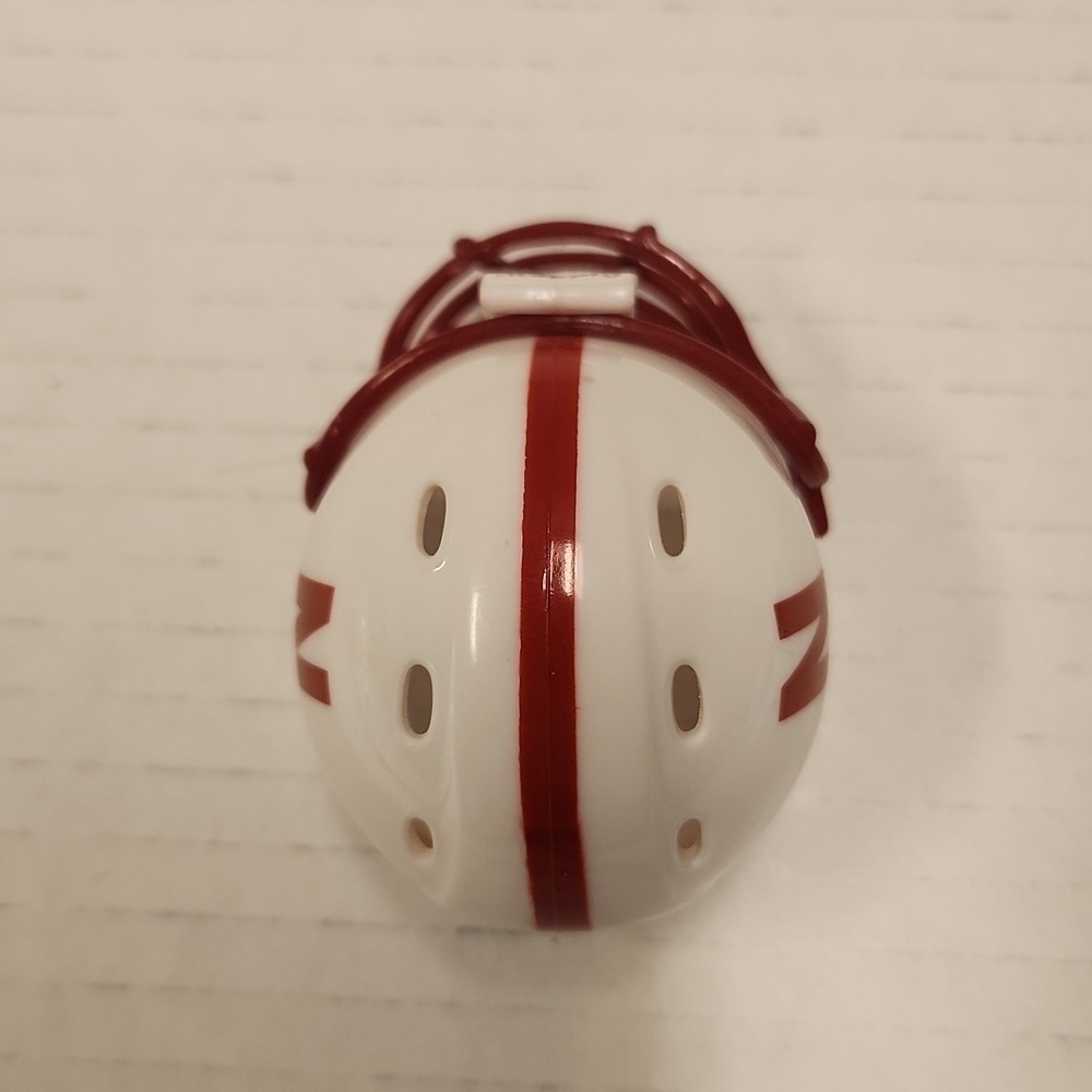 N Mini Football helmet - Picture 5 of 6